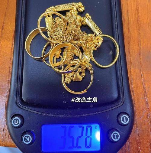 梦到金首饰是什么意思_梦到金首饰预示什么