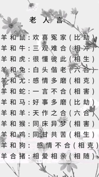 属相相克会影响婚姻吗_如何化解生肖冲煞