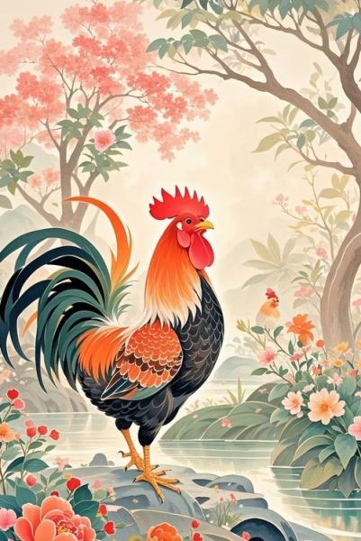 生肖鸡2016年运势详解_属鸡人2016年财运如何