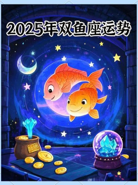 金鱼座今日运势如何_金鱼座今日幸运色是什么