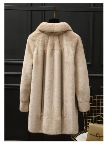 梦到貂是什么意思_梦见貂皮大衣代表什么