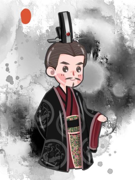 秦始皇属相是什么_秦始皇为什么属虎