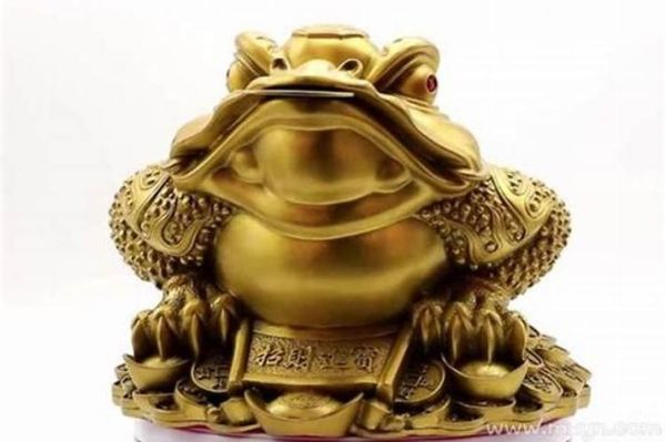 梦到金蟾是什么意思_金蟾在梦里预示什么