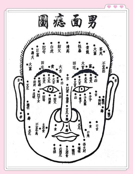 长相财运不错_如何通过面相提升财富运