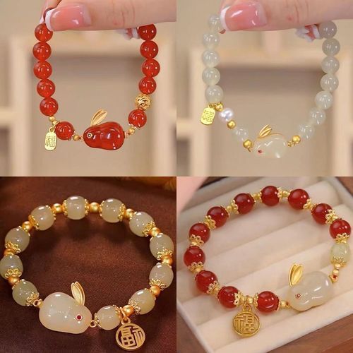 属兔戴什么生肖好_属兔佩戴什么属相最旺