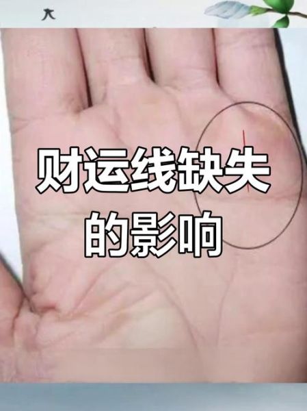 财运线打叉是什么意思_财运线交叉怎么破解