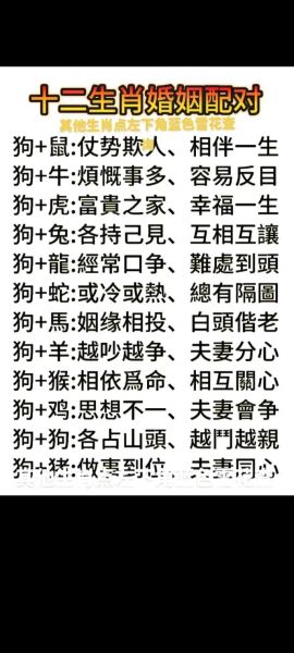 虎和狗属相最配吗_虎狗婚姻如何相处