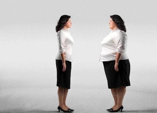 胖瘦影响财运吗_胖人财运好还是瘦人好