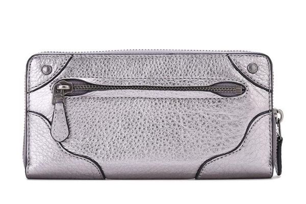 银灰色钱包招财吗_银灰色钱包风水禁忌