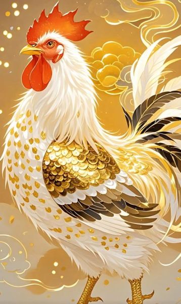 1969属鸡财运如何_1969属鸡如何提升财运