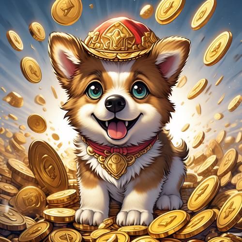 属狗2018年财运如何_属狗2018年偏财运旺不旺