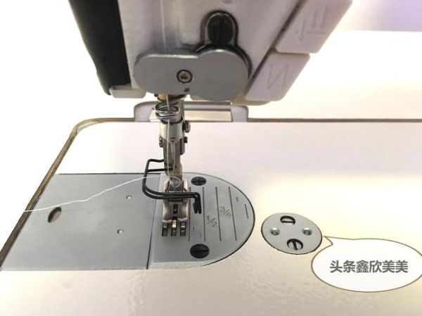 梦到缝纫机是什么意思_梦见缝纫机断线代表什么