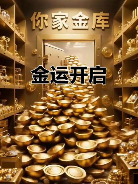 金财运系统是什么_金财运系统怎么用