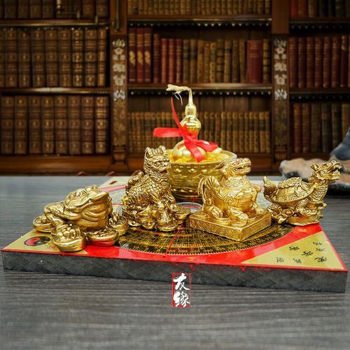 财运不好如何转运_招财风水布局技巧