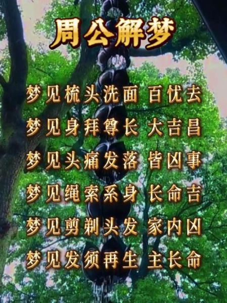 梦到老男人是什么意思_周公解梦老男人代表什么