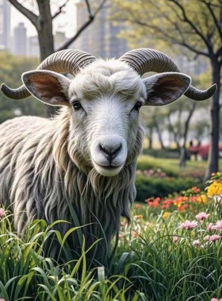 属羊的和什么属相最配_属羊的贵人属相有哪些