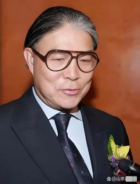 霍震霆属相对事业的影响_霍震霆生肖运势如何