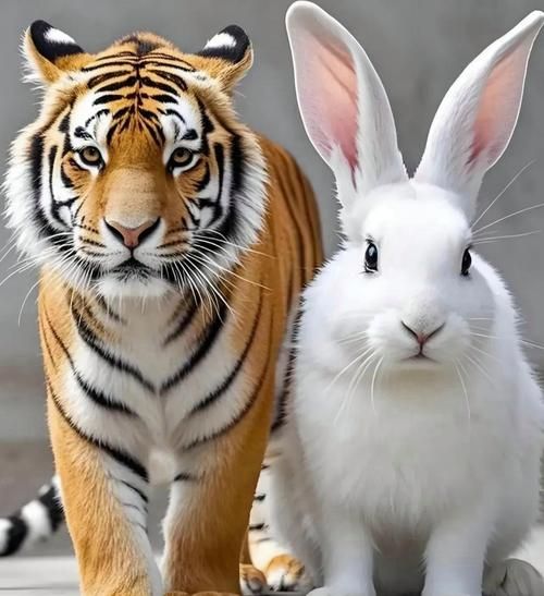 龙兔要什么属相的孩子_龙兔夫妻生什么生肖最好