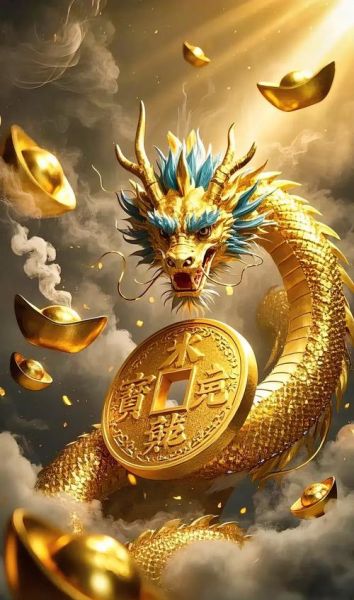 龙年2018运势如何_属龙人全年财运事业感情