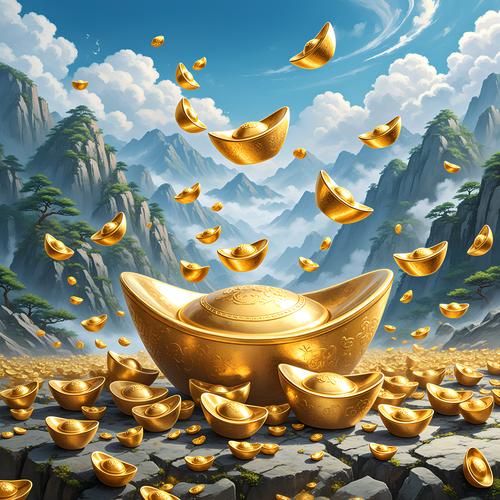 水灾代表财运是真的吗_水灾过后如何招财转运