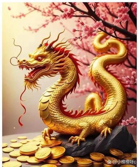龙年今年财运怎样_属龙人2024年如何招财
