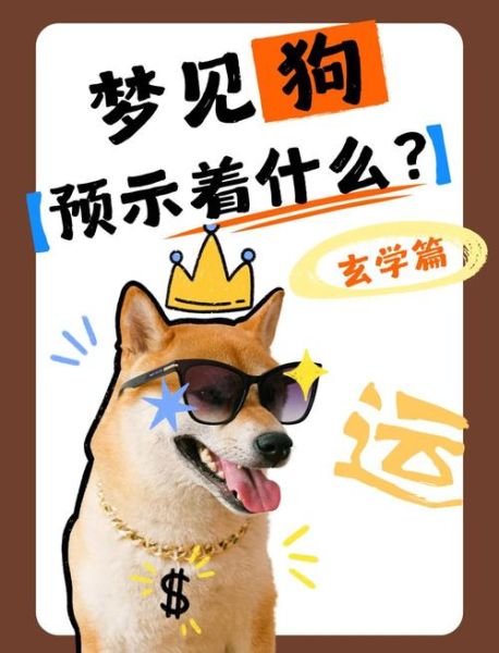 梦到家里养狗了_梦见狗是什么意思