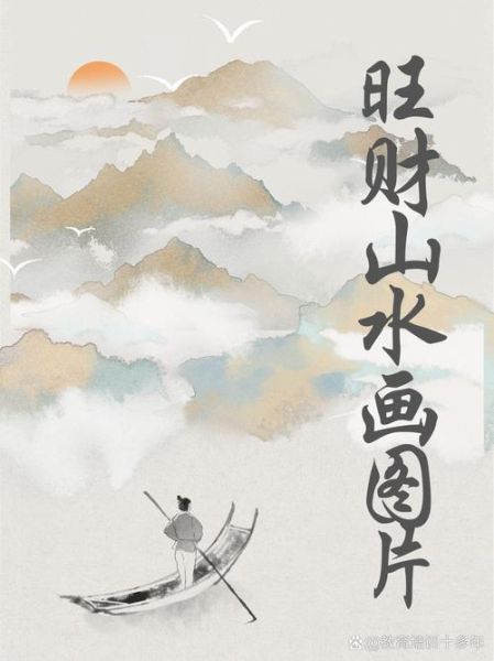 财运图像怎么看_如何提升财运