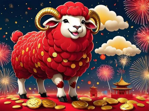 羊年明曰财运如何_属羊人明日财运旺不旺