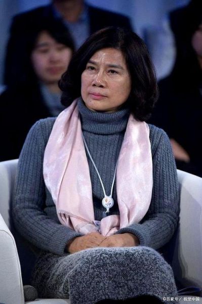 董明珠属相是什么属相_董明珠生肖揭秘