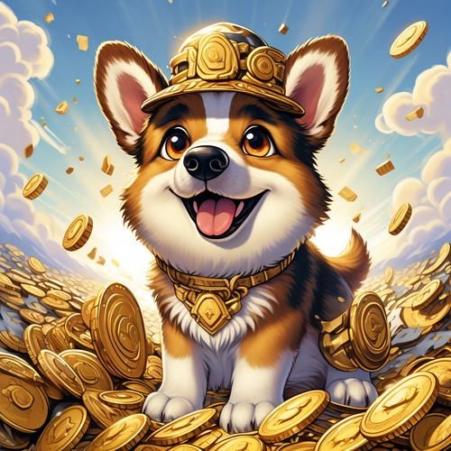 微信头像用什么招财_旺财头像怎么选