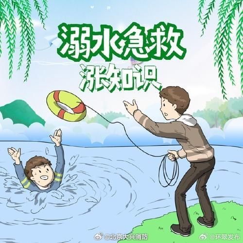 梦到有人溺水得救了_有什么预兆