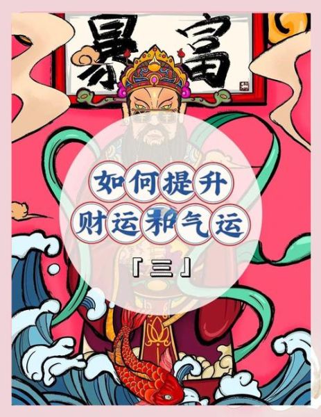 老年人行财运_晚年如何招财转运