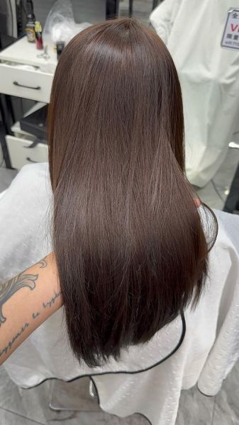 梦到染发是什么意思_梦见染头发代表什么