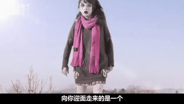 梦到躲丧尸是什么意思_丧尸梦境解析