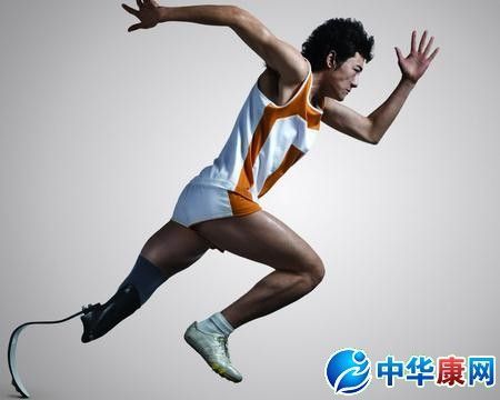 梦到残疾人是什么意思_梦见残疾人预示什么