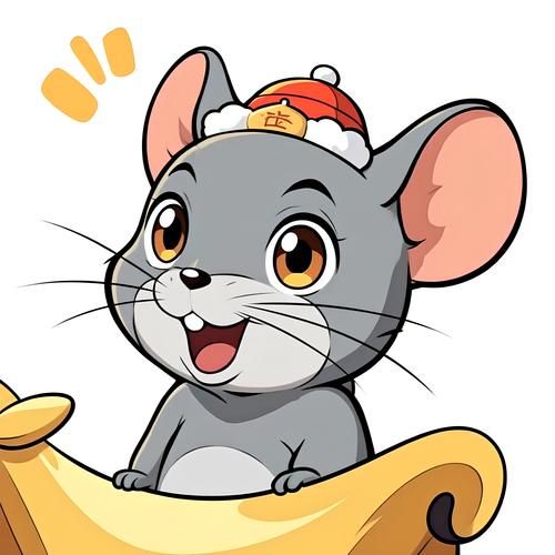 鼠年2月运势如何_属鼠人2020年2月财运事业感情全解析