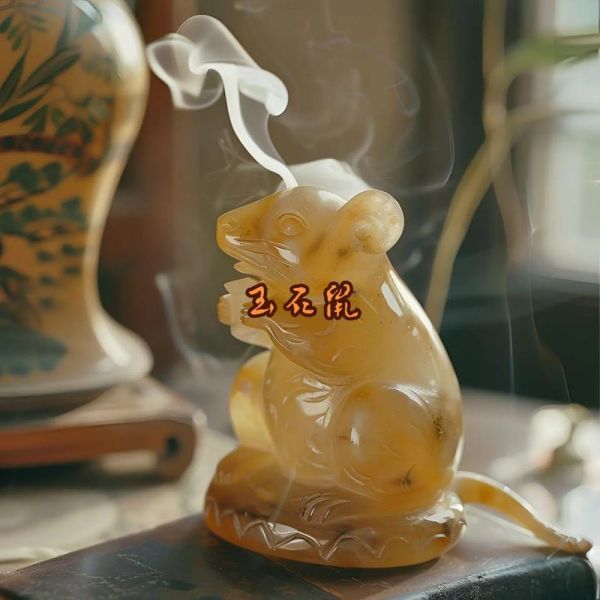 琥珀生肖属相_佩戴禁忌与旺运秘诀