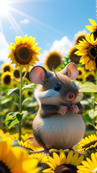 属鼠一生财运如何_属鼠人一生财运旺不旺