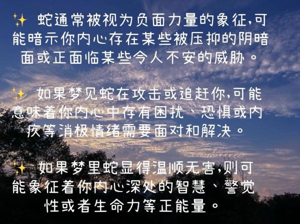 梦到蛇吃人是什么意思_梦见蛇吃人预示着什么