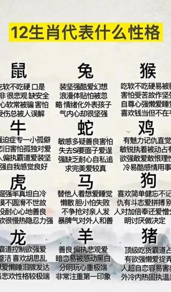 朱自清属相是什么_朱自清生肖性格解析