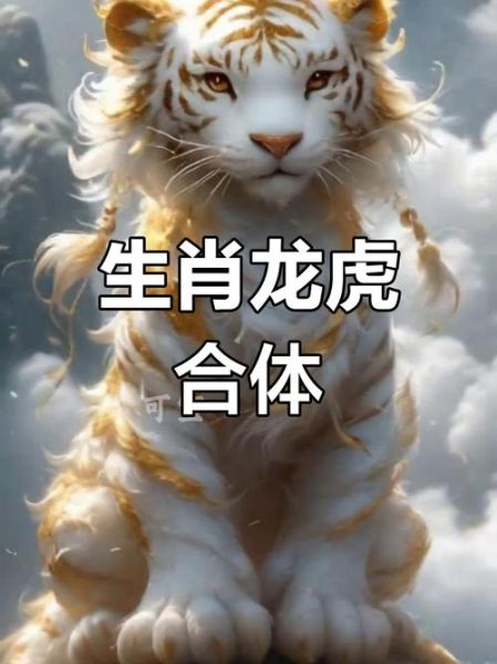 龙和虎合不合_龙与虎属相相冲还是相合