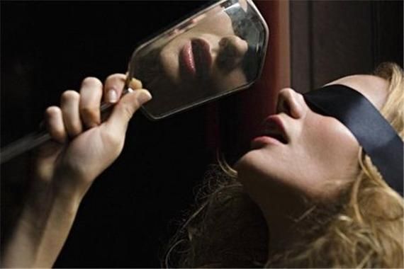 梦到被人非礼_意味着什么