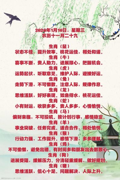 财运旺的生肖是什么_2024年哪些属相最招财