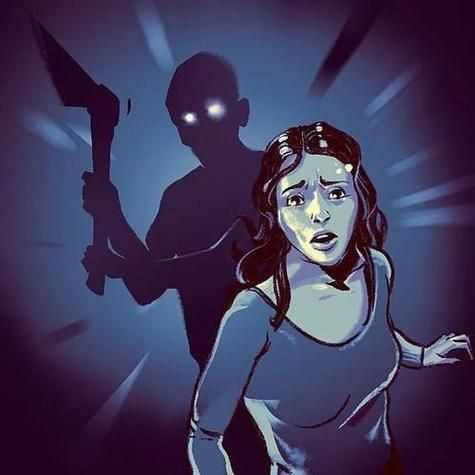 梦到凶案预示什么_梦见杀人现场怎么办