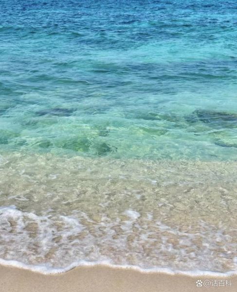梦到清澈的海水是什么意思_梦见海水清澈好不好