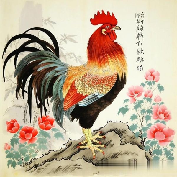 鸡不和的属相有哪些_鸡和什么生肖相冲相克