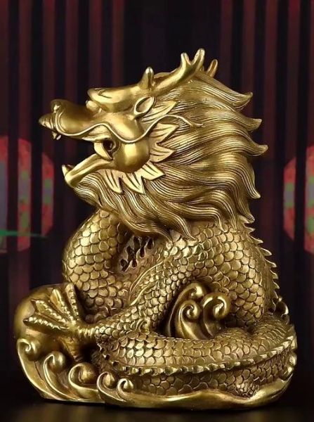 龙财运是什么_如何提升龙财运