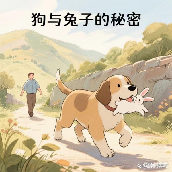 男兔女狗财运合不合_男兔女狗财运提升方法