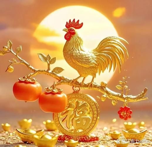 鸡年鸡2017财运_属鸡人如何招财转运
