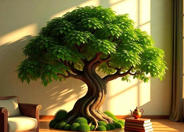 财运位在东方怎么布置_财运位在东方放什么植物好